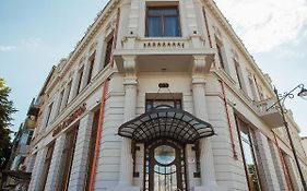 Casa Hrisicos